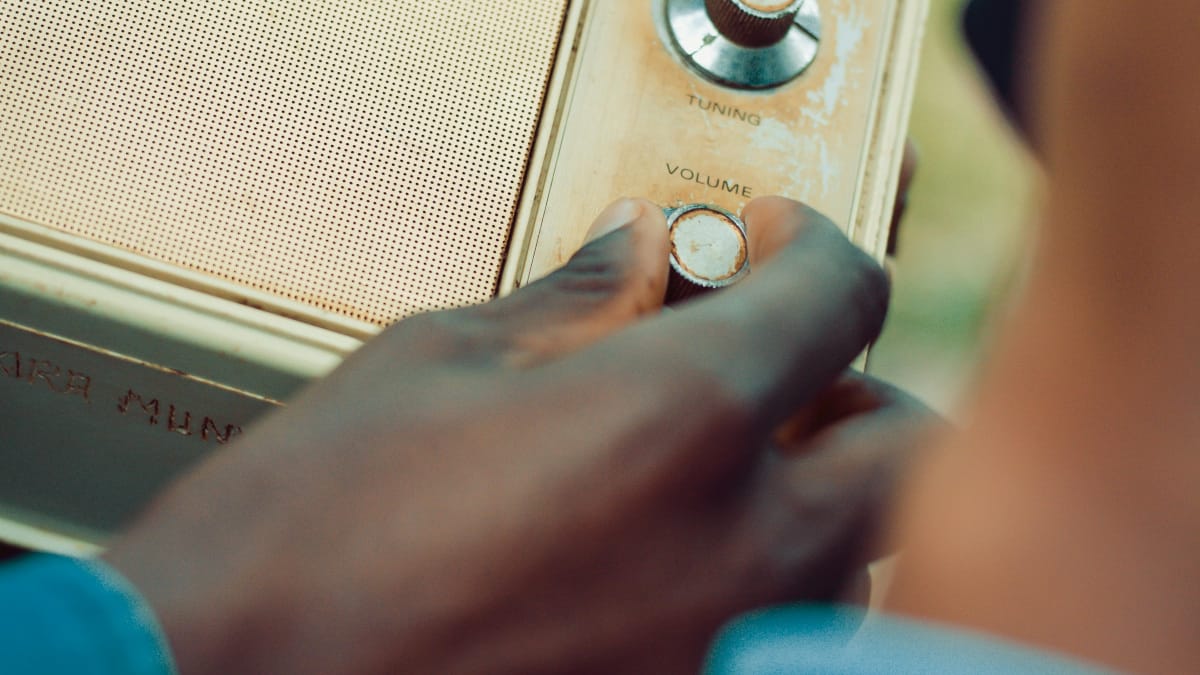 Radio y televisión online con Simple Radio by Streema 1 Radio y televisión online con Simple Radio by Streema