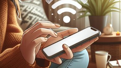 WiFi Map, para localizar puntos de acceso WiFI gratuitos