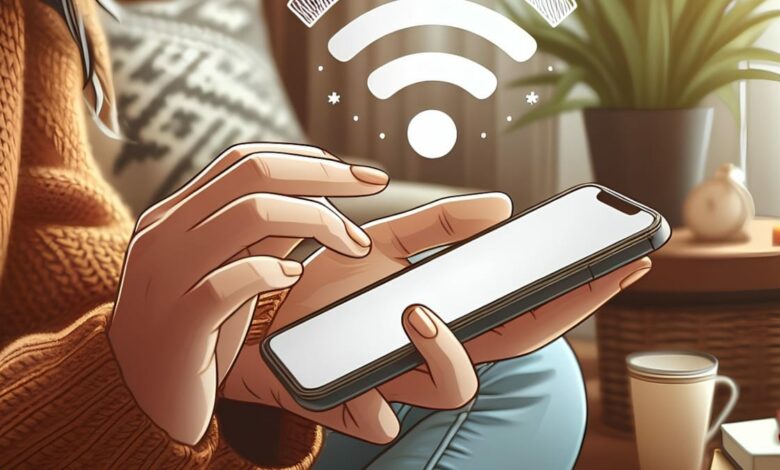 WiFi Map, para localizar puntos de acceso WiFI gratuitos