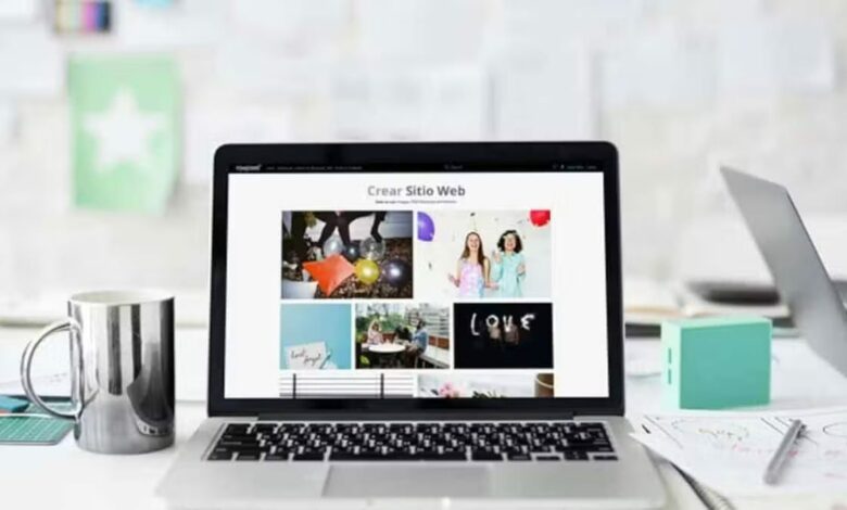 11 cosas que debes evitar al crear un sitio web