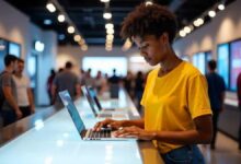 5 Laptops Económicas Recomendables