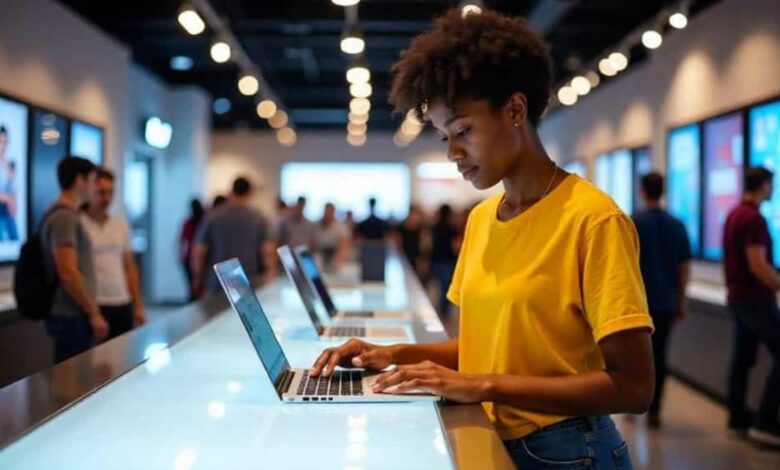 5 Laptops Económicas Recomendables