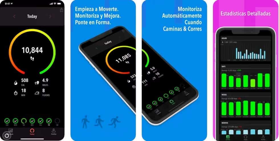 ActivityTracker