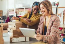 Catálogo digital para pequeños negocios: una herramienta clave para crecer