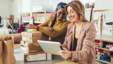 Catálogo digital para pequeños negocios: una herramienta clave para crecer