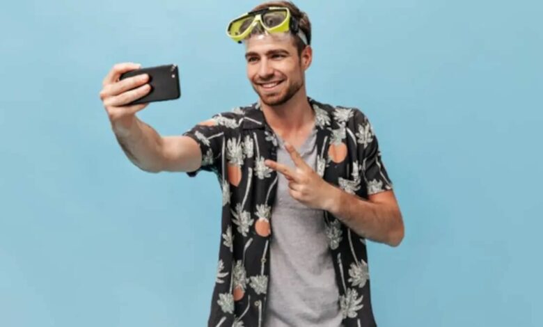 Cómo hacer fotos bonitas en verano