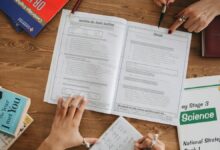 Cosas a tener en cuenta al reescribir una oración