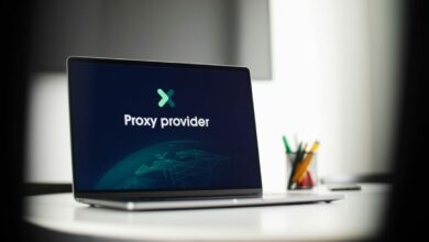 Descubre PYPROXY: Tu proveedor de Servicios De Proxy