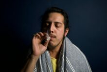 El consumo de cannabis está relacionado con la muerte