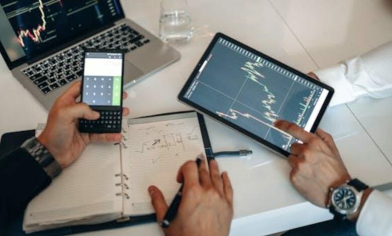 Estrategia de entrada y salida de Inmediate Momentum
