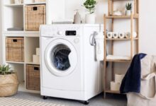Guía para elegir la lavadora que necesitas en tu casa