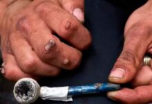 La muerte y el consumo de basuco o bazuco están relacionados