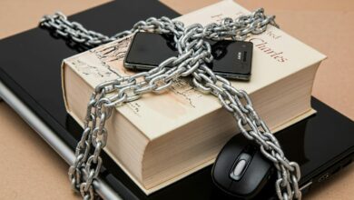 Las contraseñas vulneradas son la mayoría débiles