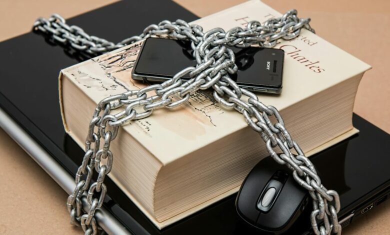 Las contraseñas vulneradas son la mayoría débiles
