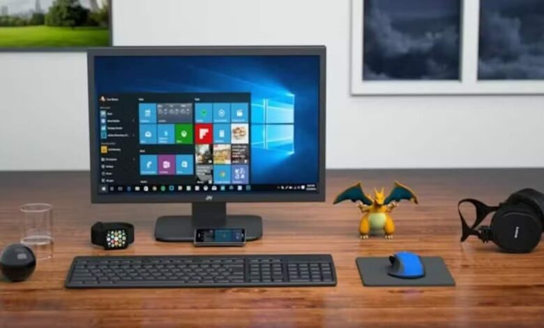 Personal Backup, para hacer copias de seguridad en Windows