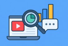 Por qué los profesionales del marketing inteligentes utilizan los analizadores de comentarios de YouTube para comprender a su audiencia