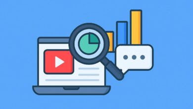 Por qué los profesionales del marketing inteligentes utilizan los analizadores de comentarios de YouTube para comprender a su audiencia