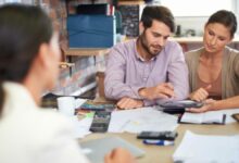 Qué opciones de financiación existen para comprar un local comercial