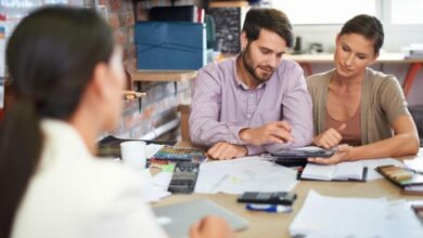 Qué opciones de financiación existen para comprar un local comercial