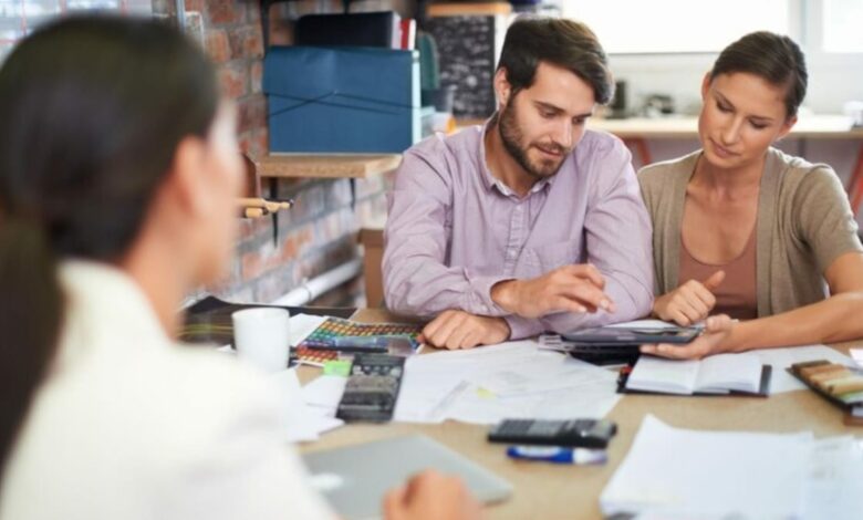 Qué opciones de financiación existen para comprar un local comercial