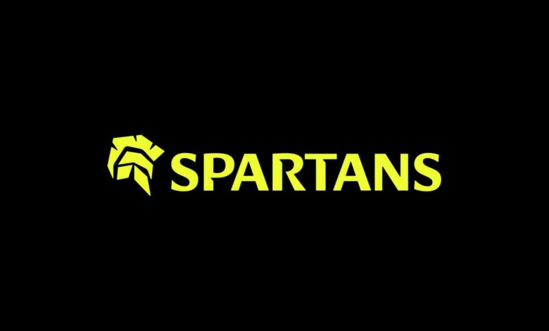 Spartans está cambiando el juego