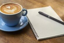 ¿Tomamos un café?