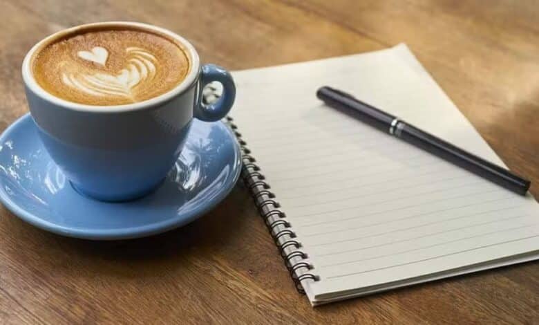 ¿Tomamos un café?