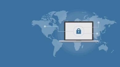 5 formas de controlar la seguridad en Internet