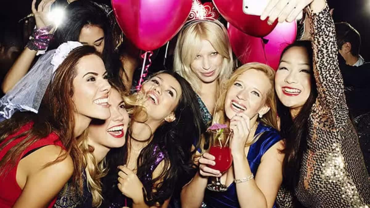 6 tradiciones a tener en cuenta en una despedida de soltero
