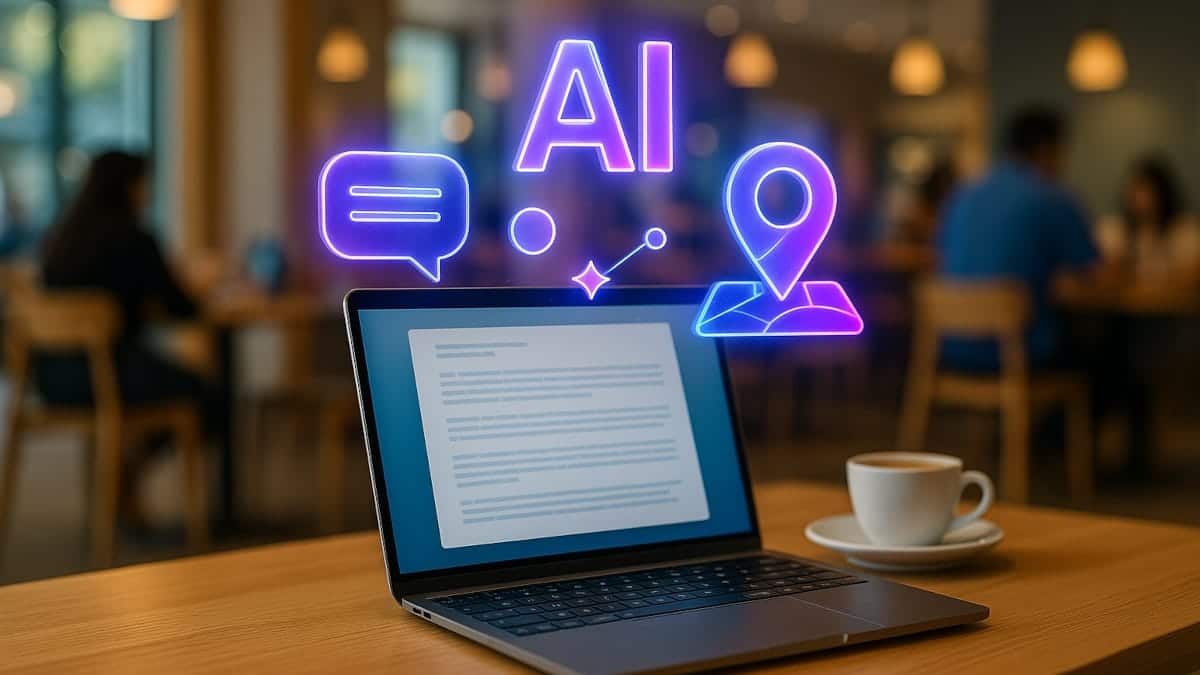 AI Overviews y SEO Local: qué debes saber para que tu negocio destaque
