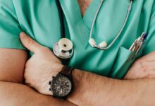 Acabas de terminar la carrera de Medicina. ¿Qué puedes hacer?