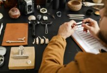 Cada vez son más los artículos sobre Ciencia creados gracias a la IA