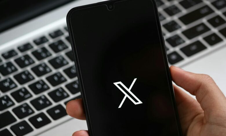 Cómo acceder y descargar tus datos de X