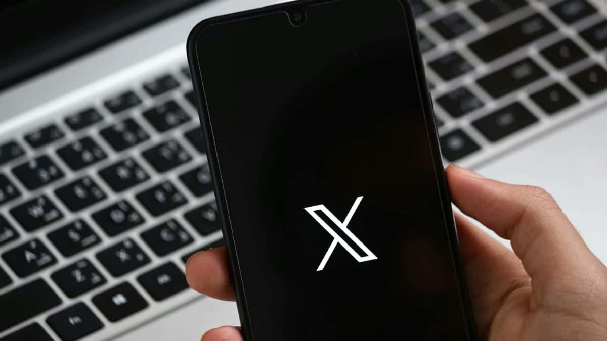 Cómo acceder y descargar tus datos de X