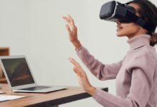 Cómo la Realidad Aumentada está evolucionando en el mundo móvil