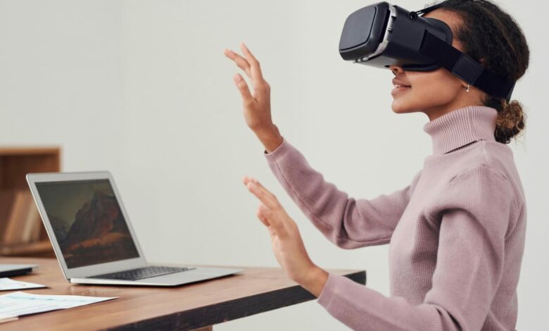 Cómo la Realidad Aumentada está evolucionando en el mundo móvil