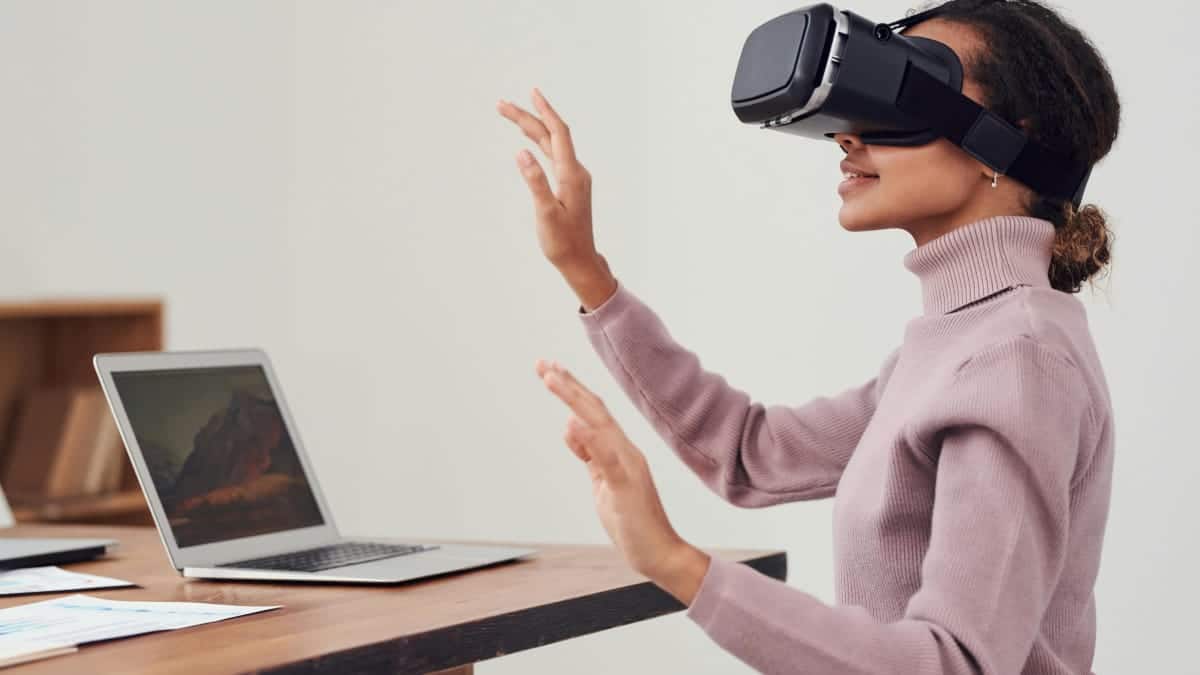 Cómo la Realidad Aumentada está evolucionando en el mundo móvil