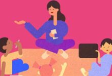 Cómo utilizar juegos educativos para niños