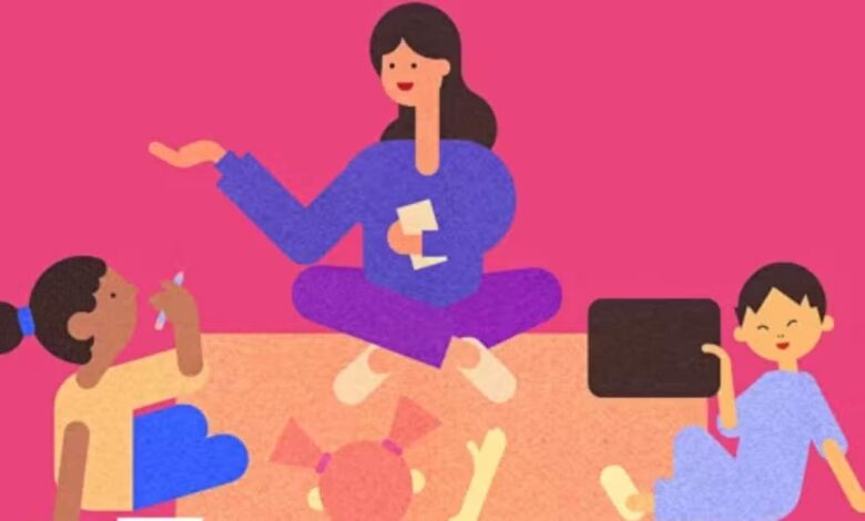 Cómo utilizar juegos educativos para niños