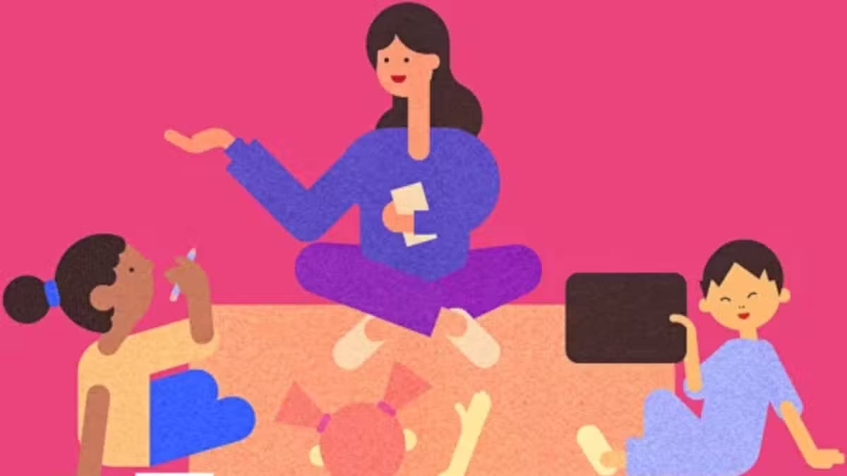 Cómo utilizar juegos educativos para niños