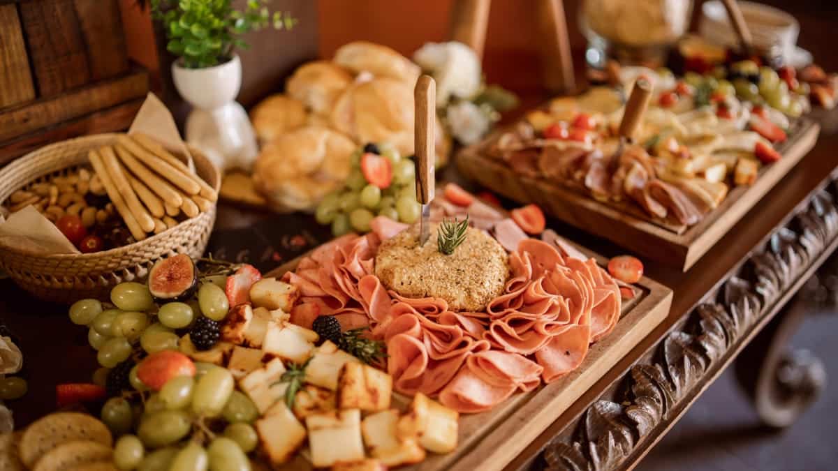 Consumir alimentos que refuerzan tu sistema inmunitario
