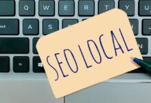 El SEO local es muy importante para cualquier empresa