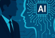La Inteligencia Artificial como motor de cambio en el liderazgo empresarial