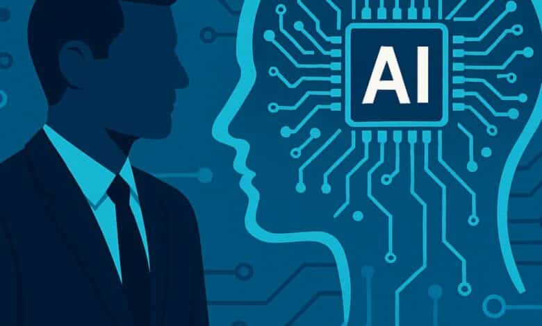La Inteligencia Artificial como motor de cambio en el liderazgo empresarial
