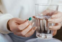 La vitamina D puede retrasar el envejecimiento biológico