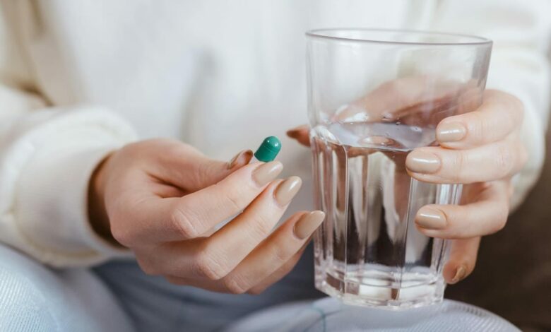 La vitamina D puede retrasar el envejecimiento biológico