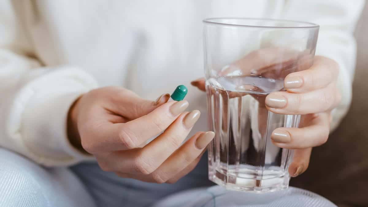 La vitamina D puede retrasar el envejecimiento biológico