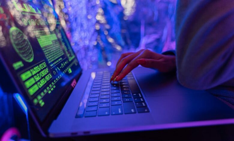 Los ataques de ransomware aumentaron cerca de un 50% a nivel mundial