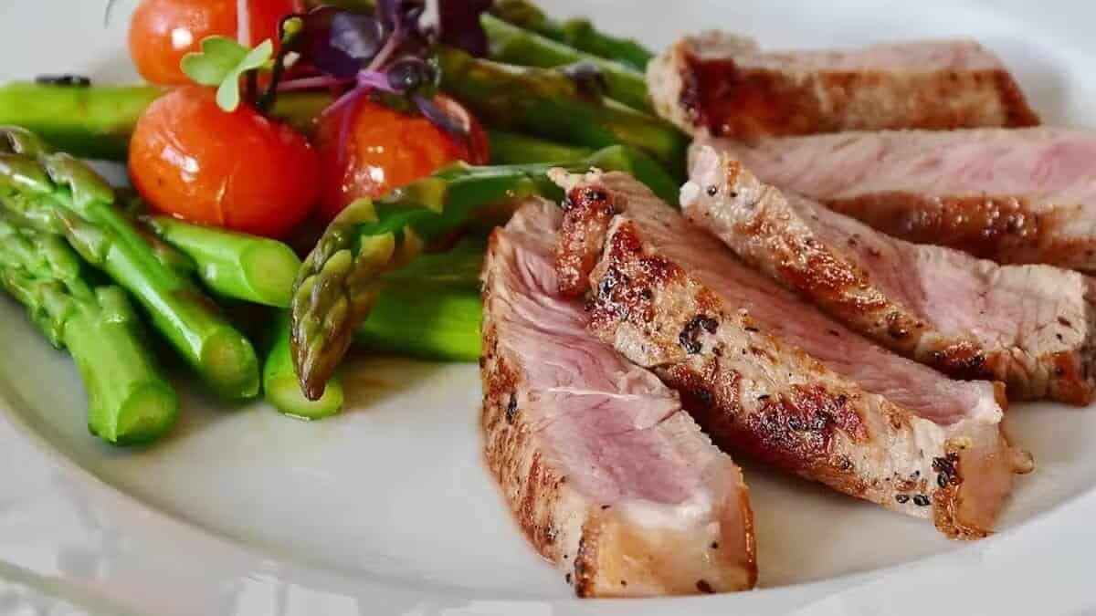 Los beneficios probados de la alimentación