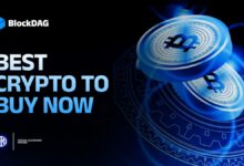 Mejor criptomoneda para comprar ahora